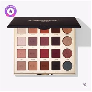 Tarteist PRO Amazonian clay palette (UNOPENED)